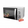 Micro-ondes ROCH 23 L RMW-23LMG-BS – Compact et élégant