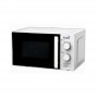 Micro-ondes ICONA 20 L avec Grill - ILGMO-2045XW – Simple et efficace