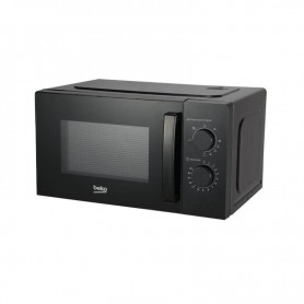 Micro-ondes BEKO MGC20100B1 20 L – Compact et performant