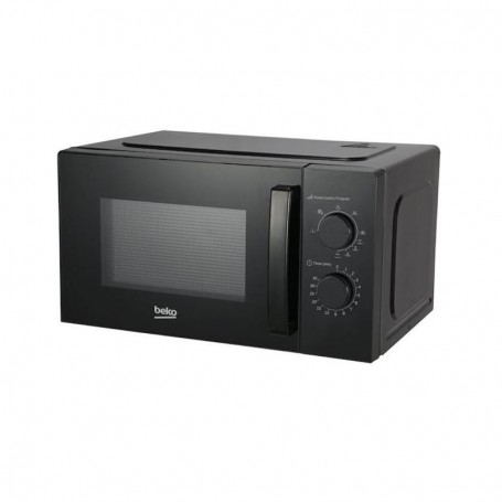Micro-ondes BEKO MGC20100B1 20 L – Compact et performant