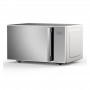 Hisense Micro-ondes 30L H30MOMS9H – Compact et moderne