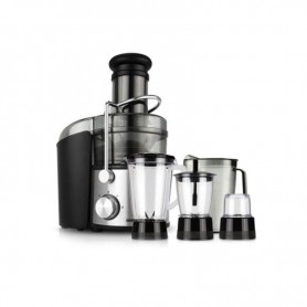 Blender - Extracteur de Jus 4-en-1 Geepas GSB44016 – Polyvalent et Puissant