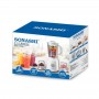 Sonashi 3 en 1 Blender SB133N – Puissant et pratique