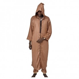 Djellaba Homme – Élégance et Tradition – VTM10