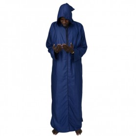 Djellaba Homme – Tradition et Modernité – VTM13
