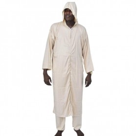 Djellaba Homme – Élégance et Confort – VTM14