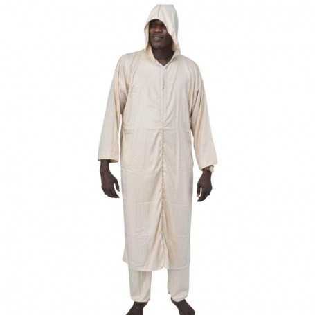 Djellaba Homme – Élégance et Confort – VTM14
