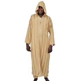 Djellaba Homme – Tradition et Modernité – VTM18
