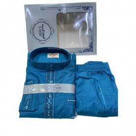 Ensemble Traditionnel Homme – Chic et Tradition – VTM24