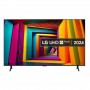 Téléviseur Smart LED LG 98UT91006LA 4K 98 pouces - Expérience Ciné