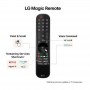 Téléviseur Smart LED LG 98UT91006LA 4K 98 pouces - Expérience Ciné