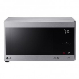 Four à Micro-Ondes LG 42L Smart Inverter avec Gril – Gris – MS4295