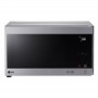 Four à Micro-Ondes LG 42L Smart Inverter avec Gril – Gris – MS4295