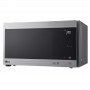 Four à Micro-Ondes LG 42L Smart Inverter avec Gril – Gris – MS4295