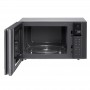 Four à Micro-Ondes LG 42L Smart Inverter avec Gril – Gris – MS4295
