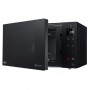Four à Micro-Ondes LG NeoChef 25L Smart Inverter – Noir – Grill – MS2535GIS