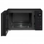 Four à Micro-Ondes LG NeoChef 25L Smart Inverter – Noir – Grill – MS2535GIS