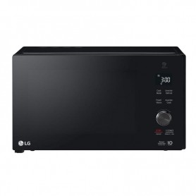 Four à Micro-Ondes LG NeoChef 42L Smart Inverter Gril – Noir – MH8265DIS