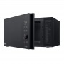Four à Micro-Ondes LG NeoChef 42L Smart Inverter Gril – Noir – MH8265DIS