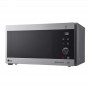 Four à Micro-Ondes LG 42L Smart Inverter avec Grill – Gris mh8265cis