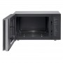 Four à Micro-Ondes LG 42L Smart Inverter avec Grill – Gris mh8265cis