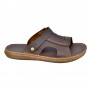 Sandales Homme en Cuir Confortables et Élégantes - SDL2906