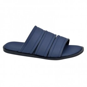 Sandales Homme Bleu Marine Confortables - SDL2932