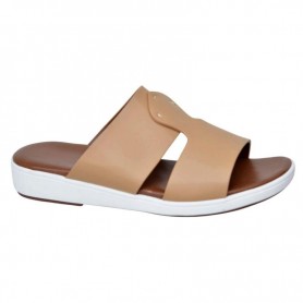 Sandales Homme Beige Confort et Élégance Disponibles à Dakar - SDL2955