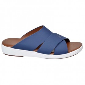Sandales Homme Bleu Marine Confortables - SDL2964