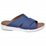 Sandales Homme Bleu Marine Confortables - SDL2964