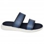 Sandales Homme Bleu Nuit Élégantes - SDL2965