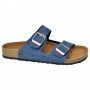 Sandales Confort Bleu Marine à Dakar – Style et Confort Garantis - SDL2972