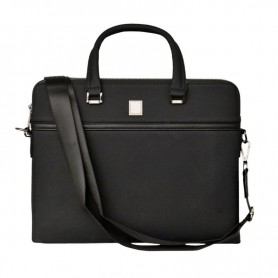 Sac Minimaliste Noir - SC2942