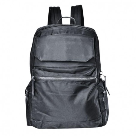 Sac à Dos Noir Polyvalent à Dakar - Fonctionnel et Stylé - SC3000