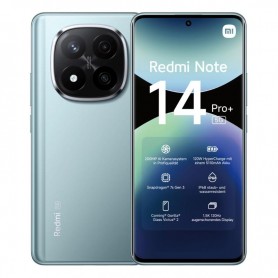 Xiaomi Redmi Note 14 Pro Plus 5G – 512 Go RAM – 12 Go – 6.67 pouces