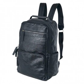 Sac à Dos Élégant Noir - SC3004