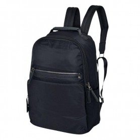 Sac à Dos Moderne et Pratique Noir - SC3006