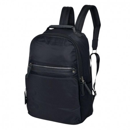 Sac à Dos Moderne et Pratique Noir - SC3006