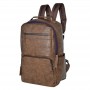 Sac à Dos Marron Élégant et Pratique - SC3009