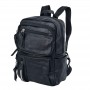 Sac à Dos Noir à Multiples Rangements à Dakar - SC3010