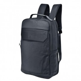 Sac à dos noir élégant et discret à Dakar - SC3014