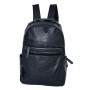 Sac à Dos Noir Moderne et Élégant - Achat Confort et Qualité - SC3020