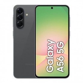 Samsung Galaxy A56 5G – 256 Go – RAM 8 Go – Écran 6.7 pouces