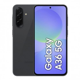 Samsung Galaxy A36 5G – 128 Go – RAM 6 Go – Écran 6.7 pouces