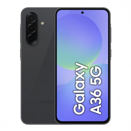 Samsung Galaxy A36 5G – 256 Go – RAM 8 Go – Écran 6.7 pouces