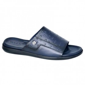 Sandales Homme Bleu Foncé Chic et Confort - SDL3057