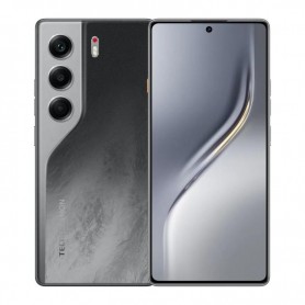 TECNO CAMON 40 - 256 Go – RAM 8 Go – Ecran 6.78 pouces