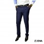 Pantalon Super 100 bleu nuit PTL04