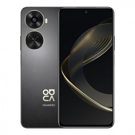 Huawei Nova 12 SE - 256 Go - RAM 8 Go - Triple Caméra - SuperCharge