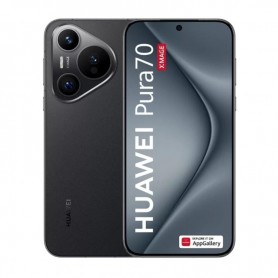 Huawei Pura 70 - 256 Go - RAM 12 Go - Dual SuperCharge